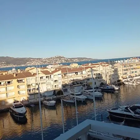 Appartamento Port Nautic 5 Empuria *