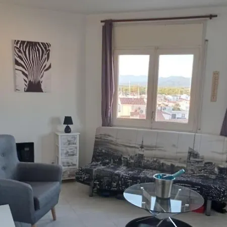 Port Nautic 5 Empuria Apartment Empuriabrava