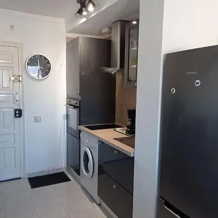 Appartamento Port Nautic 5 Empuria Empuriabrava