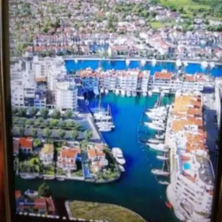 Appartamento Port Nautic 5 Empuria