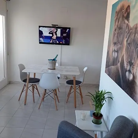 Apartment Port Nautic 5 Empuria Empuriabrava