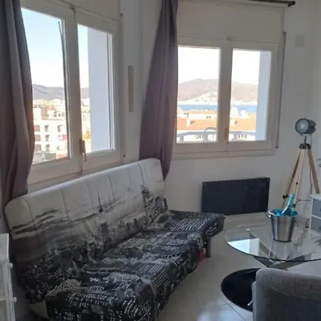 Port Nautic 5 Empuria Apartment
