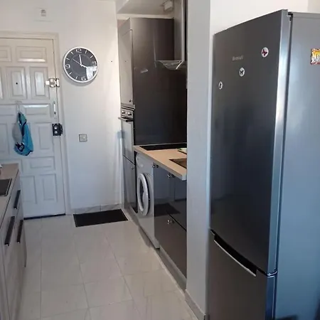 Apartment Port Nautic 5 Empuria *