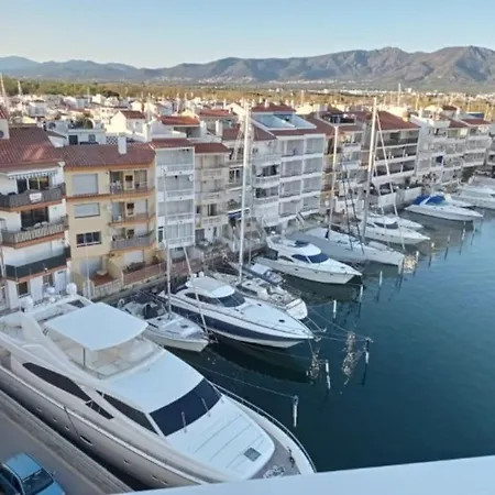 Port Nautic 5 Empuria